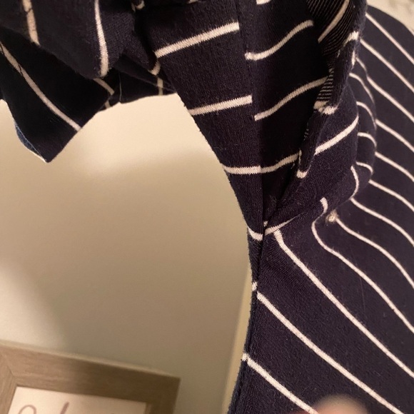 SIGNATURE Studio Striped Dress - Picture 11 of 11